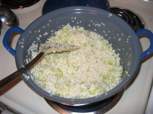 So Much Rice So Much Rice
